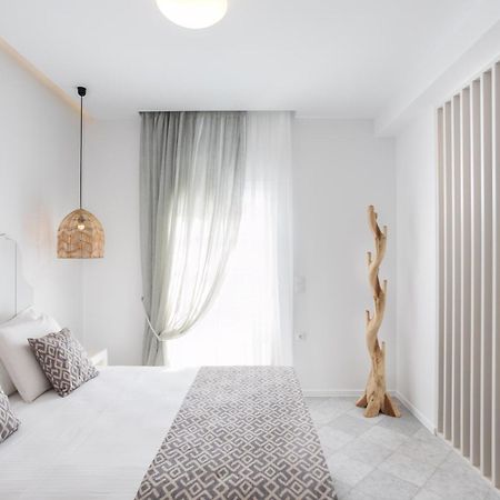 Aeolos Villas Sustainable Living Angídia Kültér fotó