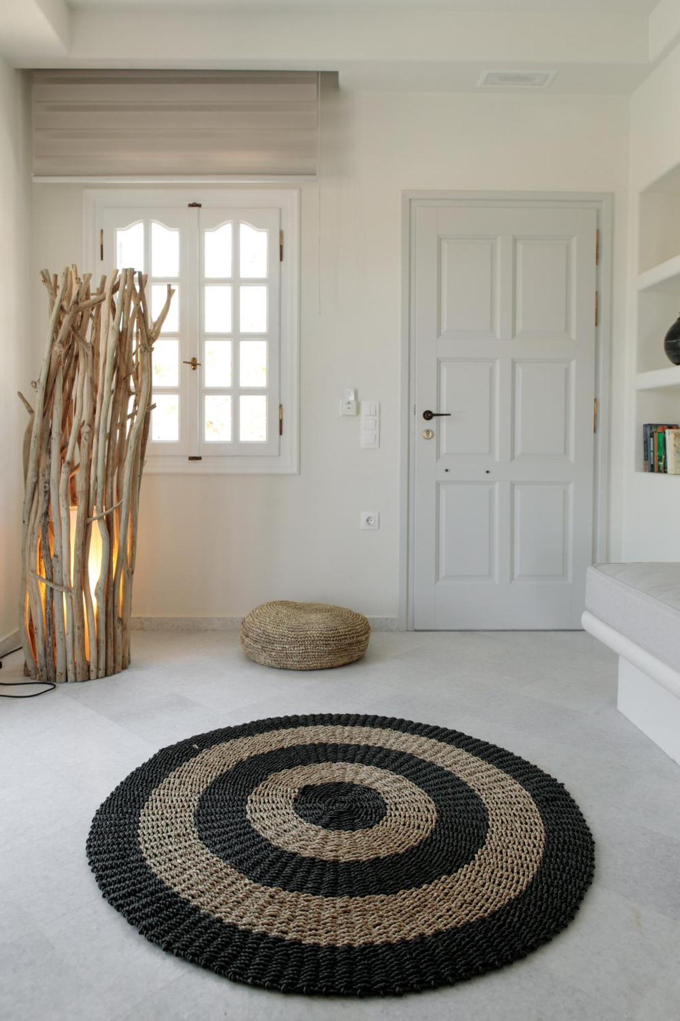 Aeolos Villas Sustainable Living Angídia Kültér fotó