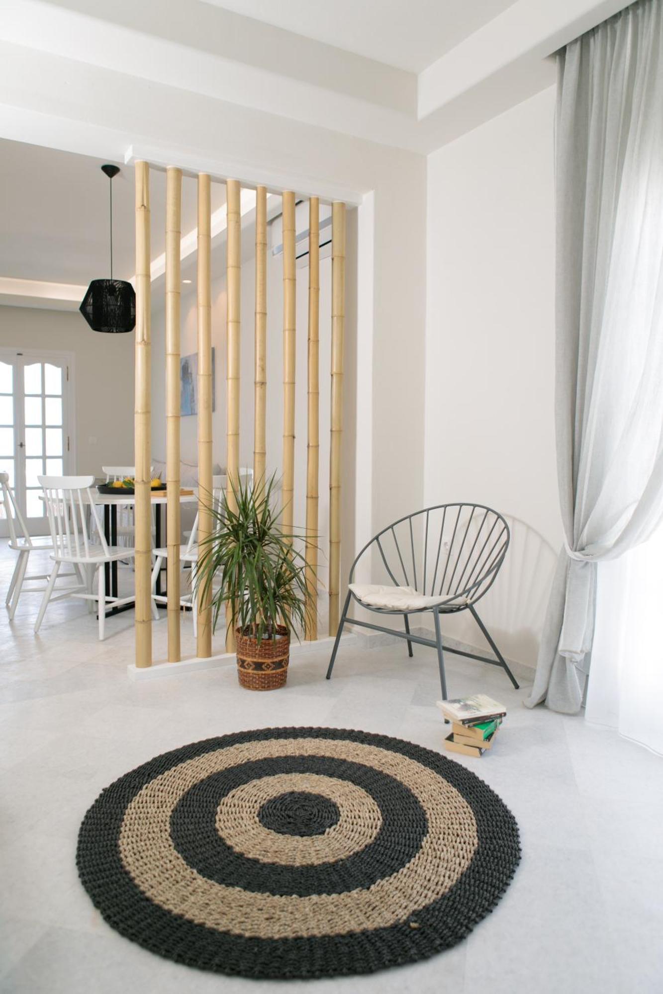 Aeolos Villas Sustainable Living Angídia Kültér fotó